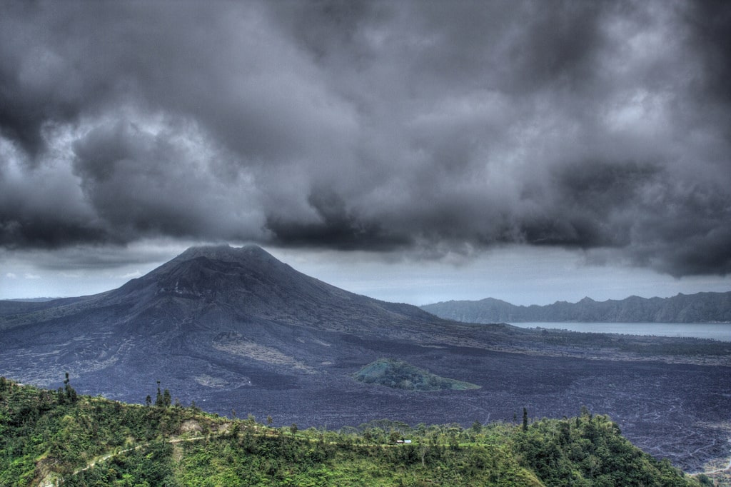 Mount-Batur
